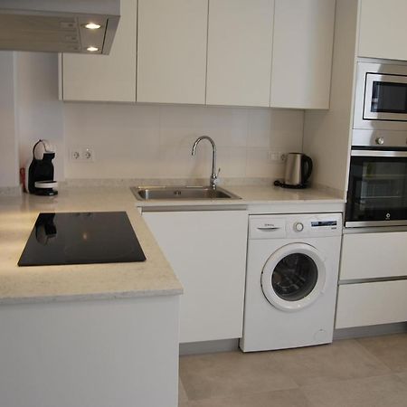 Ap310 - Colon Bajo Apartment Nerja Luaran gambar