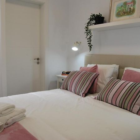 Ap310 - Colon Bajo Apartment Nerja Luaran gambar