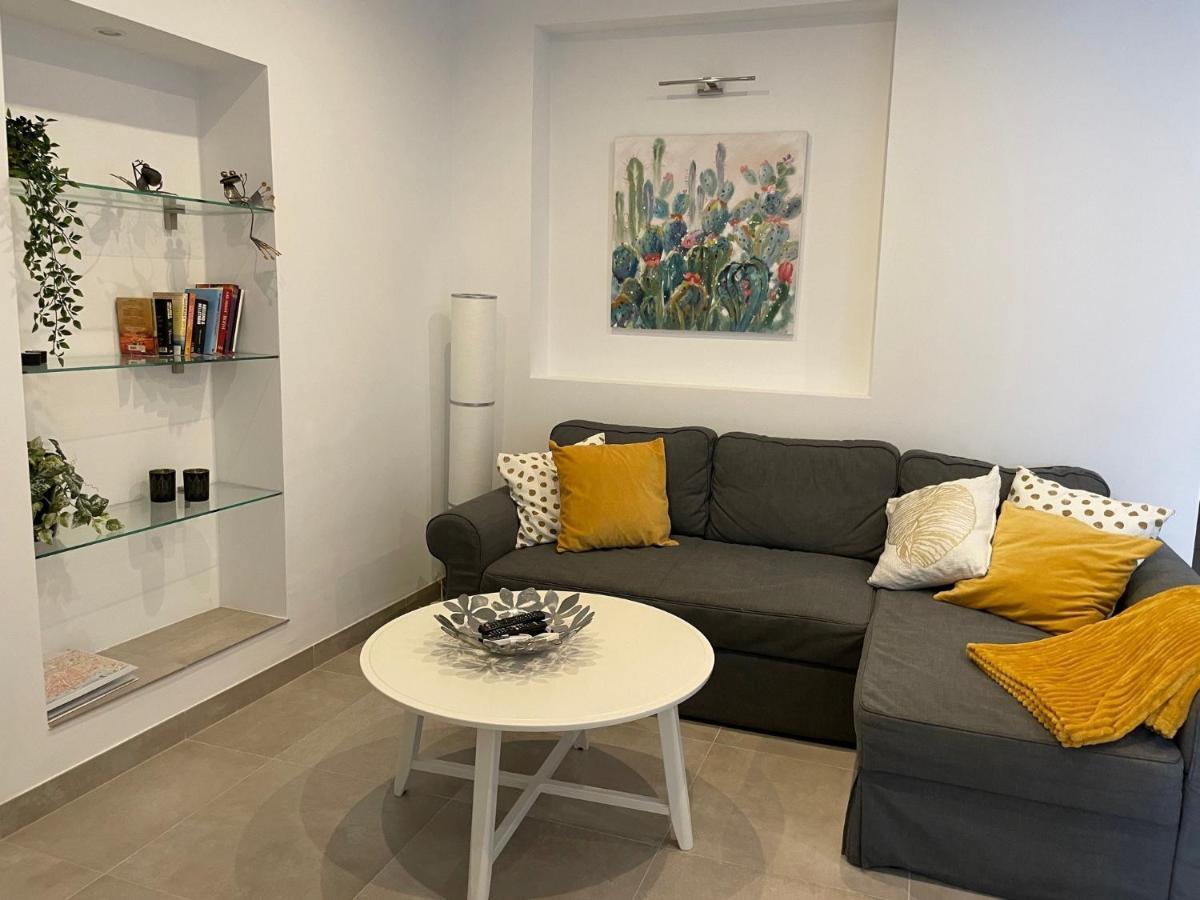 Ap310 - Colon Bajo Apartment Nerja Luaran gambar