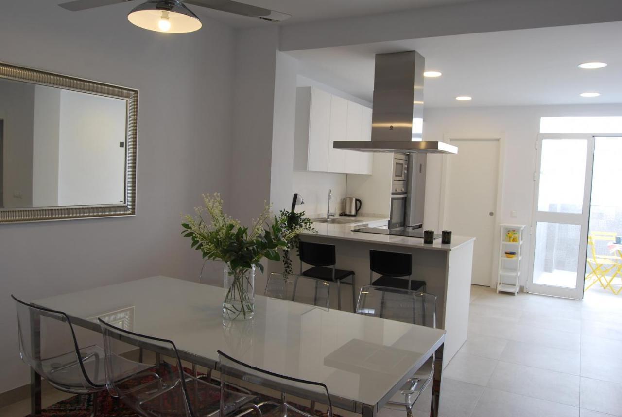 Ap310 - Colon Bajo Apartment Nerja Luaran gambar
