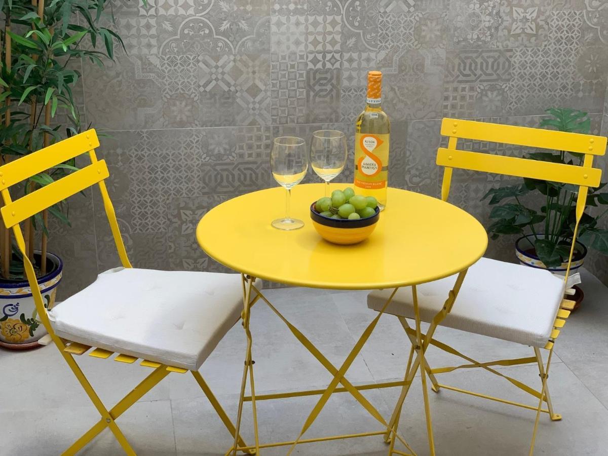 Ap310 - Colon Bajo Apartment Nerja Luaran gambar