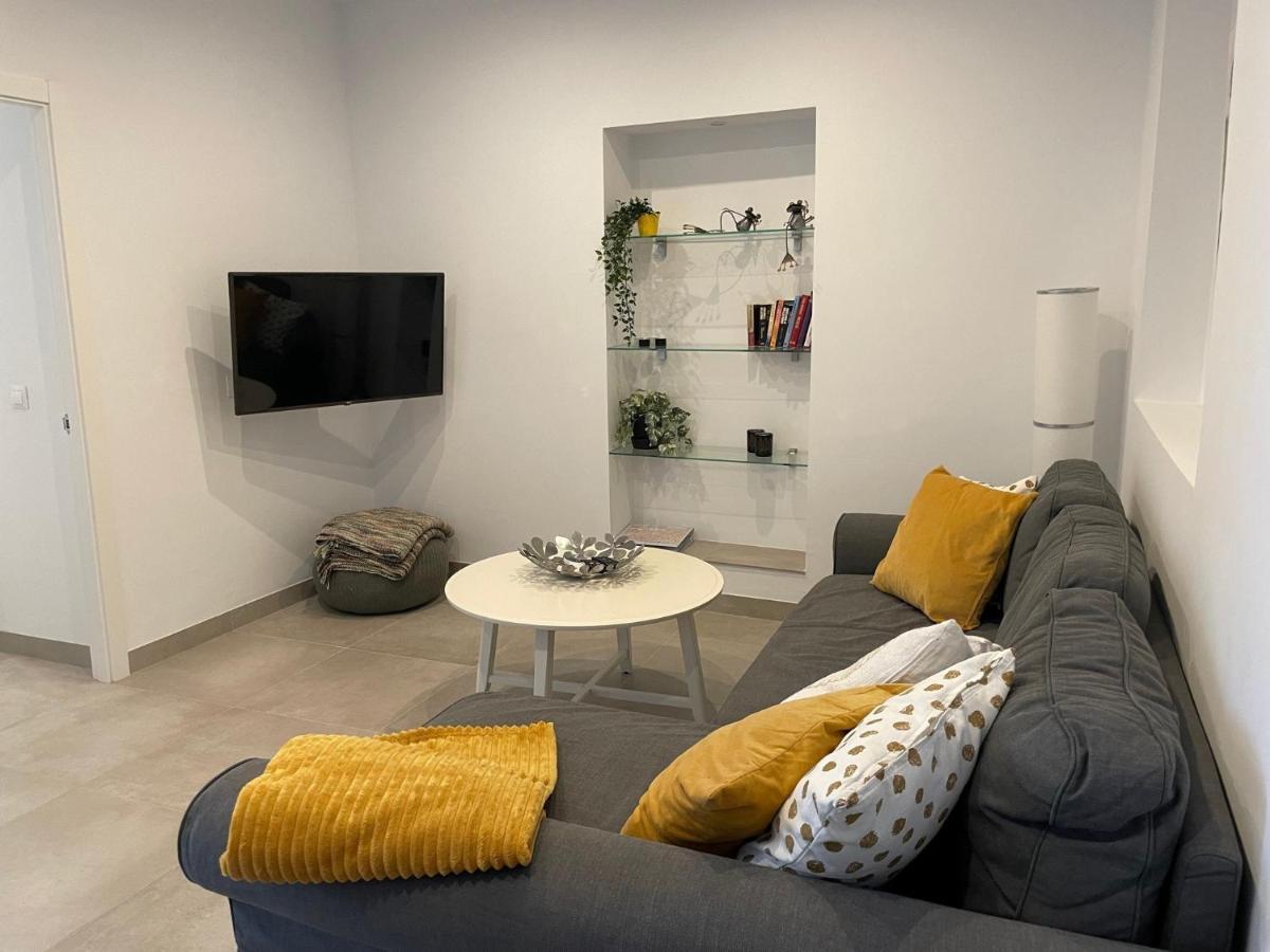 Ap310 - Colon Bajo Apartment Nerja Luaran gambar