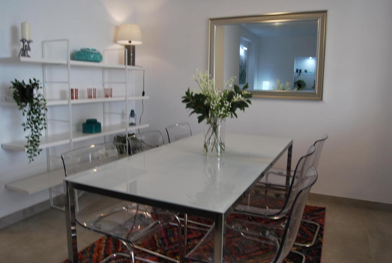 Ap310 - Colon Bajo Apartment Nerja Luaran gambar