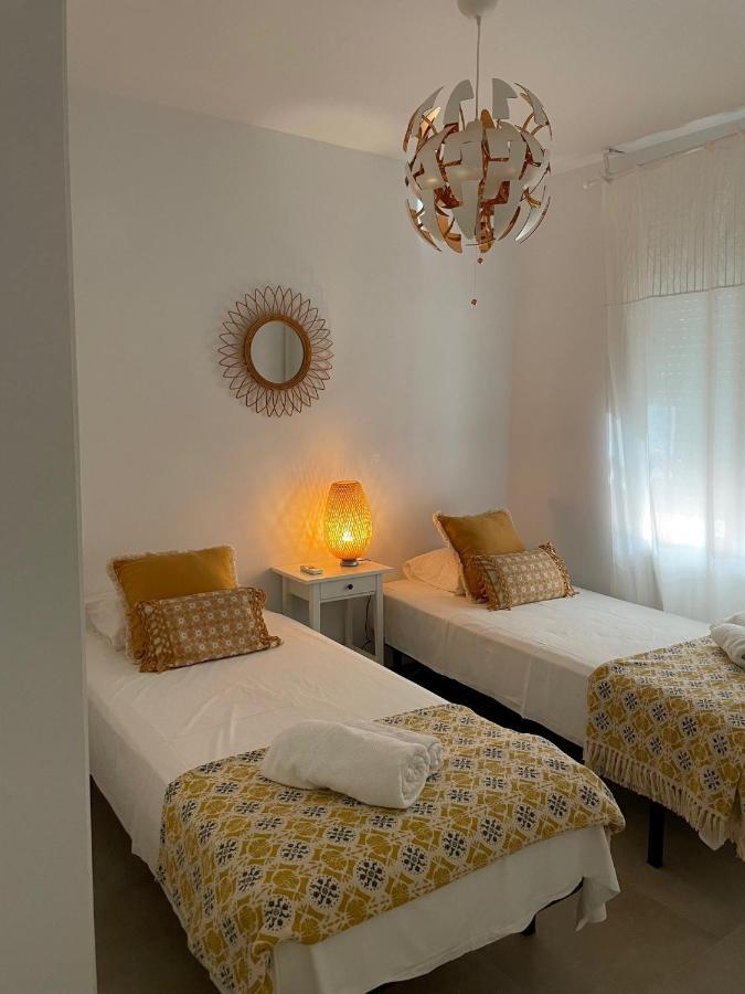 Ap310 - Colon Bajo Apartment Nerja Luaran gambar