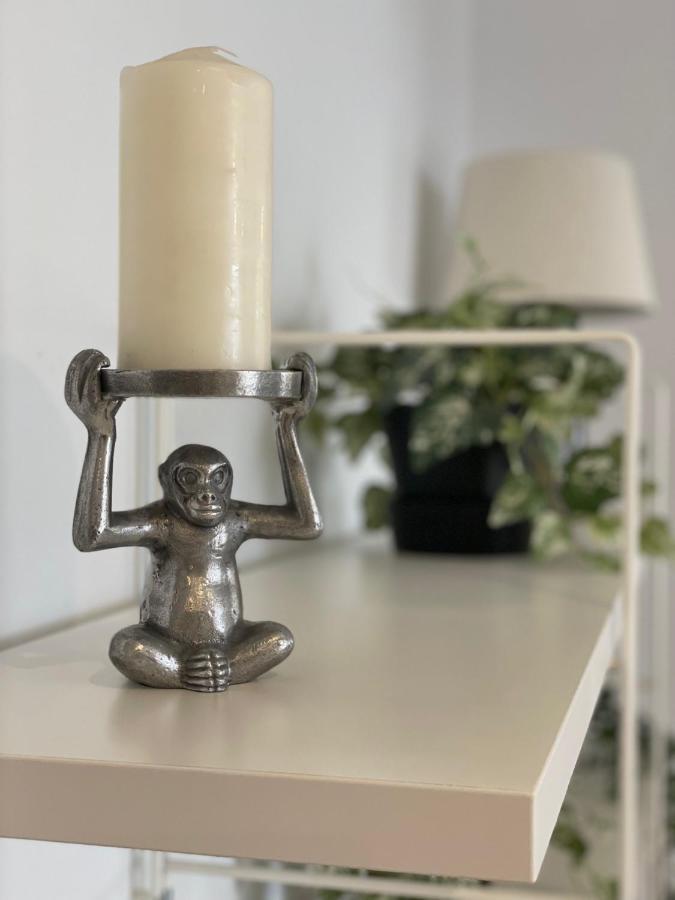 Ap310 - Colon Bajo Apartment Nerja Luaran gambar