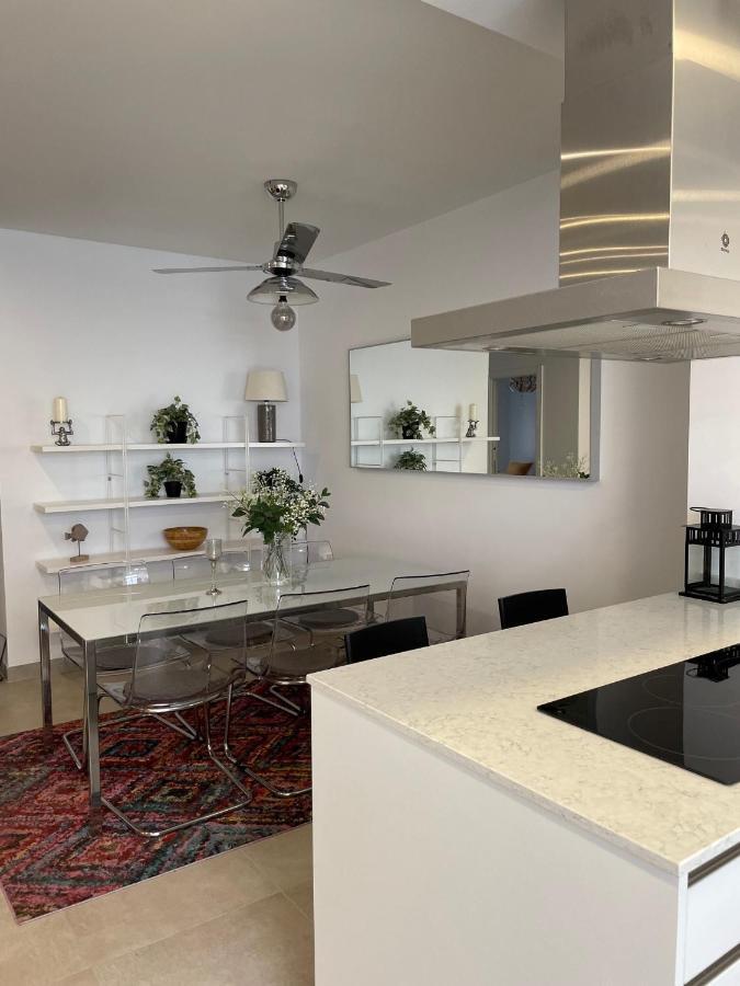 Ap310 - Colon Bajo Apartment Nerja Luaran gambar