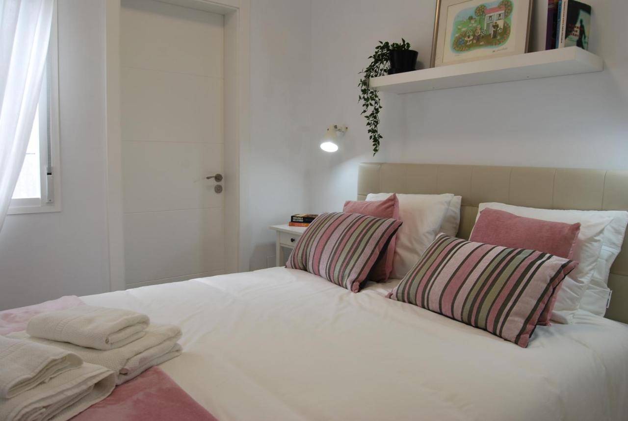 Ap310 - Colon Bajo Apartment Nerja Luaran gambar
