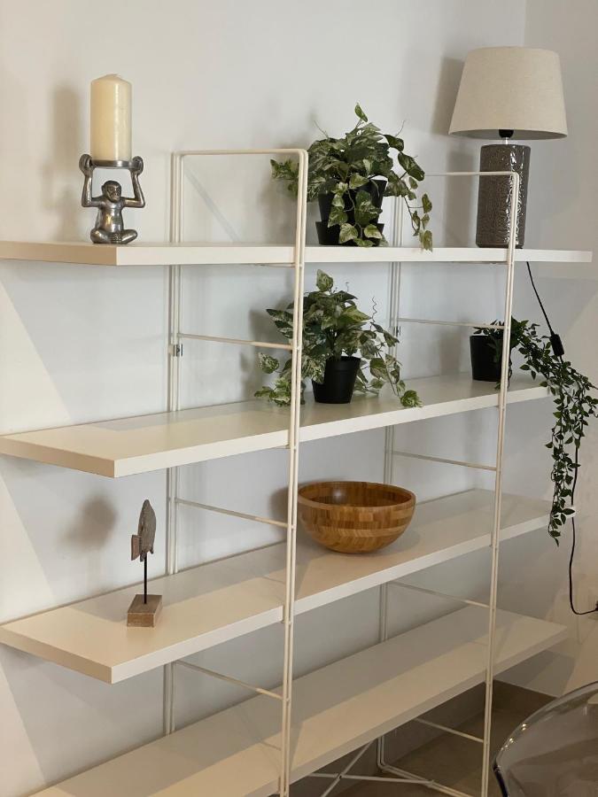 Ap310 - Colon Bajo Apartment Nerja Luaran gambar