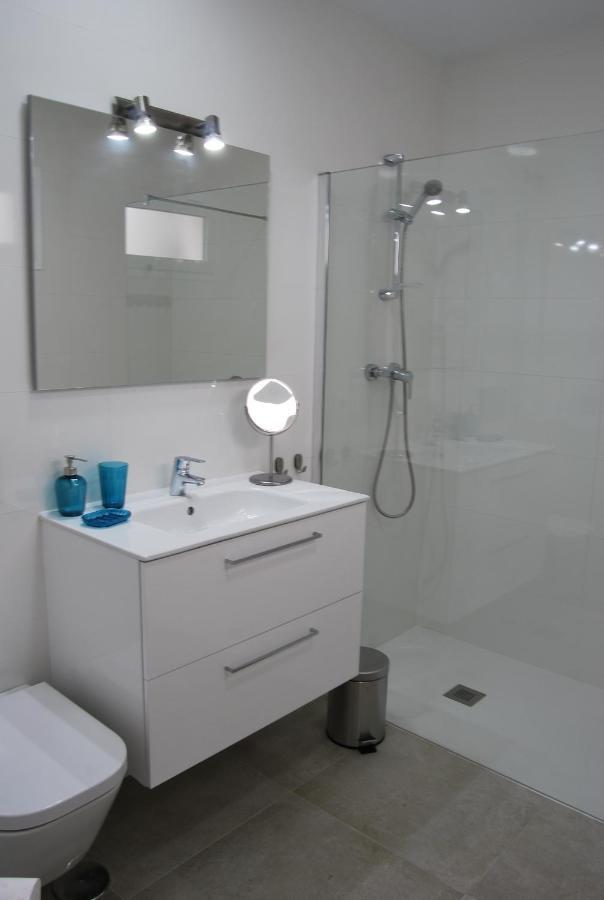 Ap310 - Colon Bajo Apartment Nerja Luaran gambar