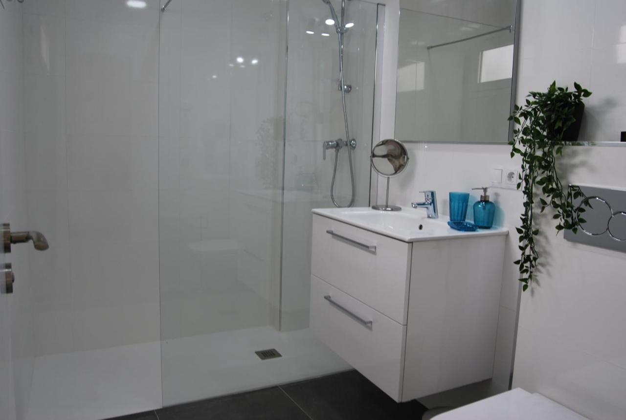 Ap310 - Colon Bajo Apartment Nerja Luaran gambar