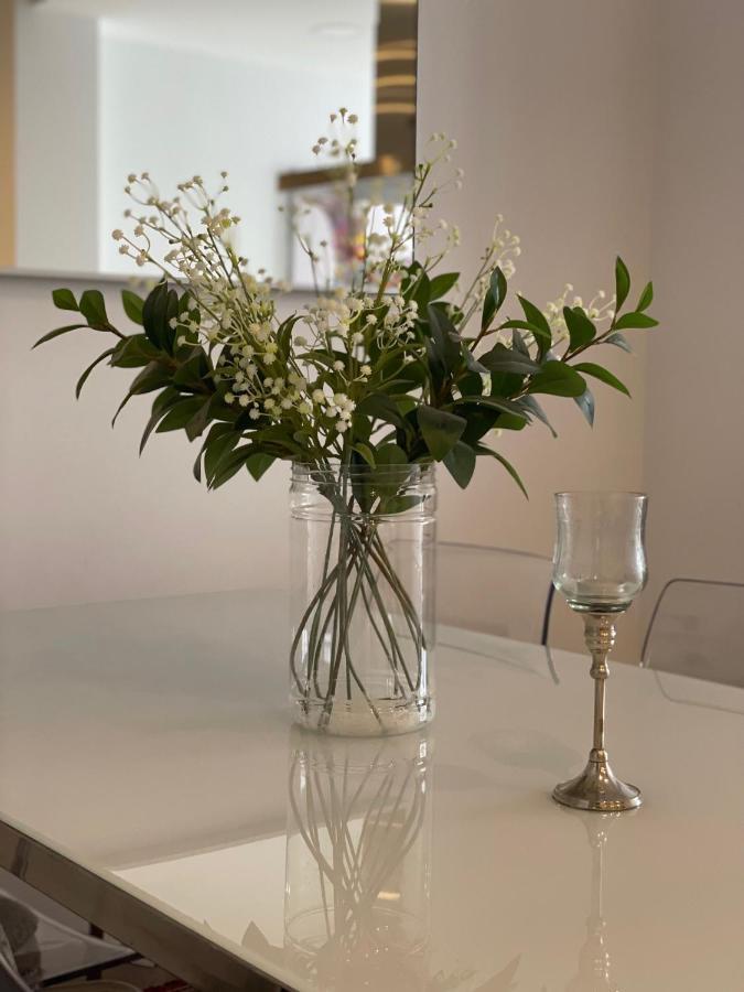 Ap310 - Colon Bajo Apartment Nerja Luaran gambar